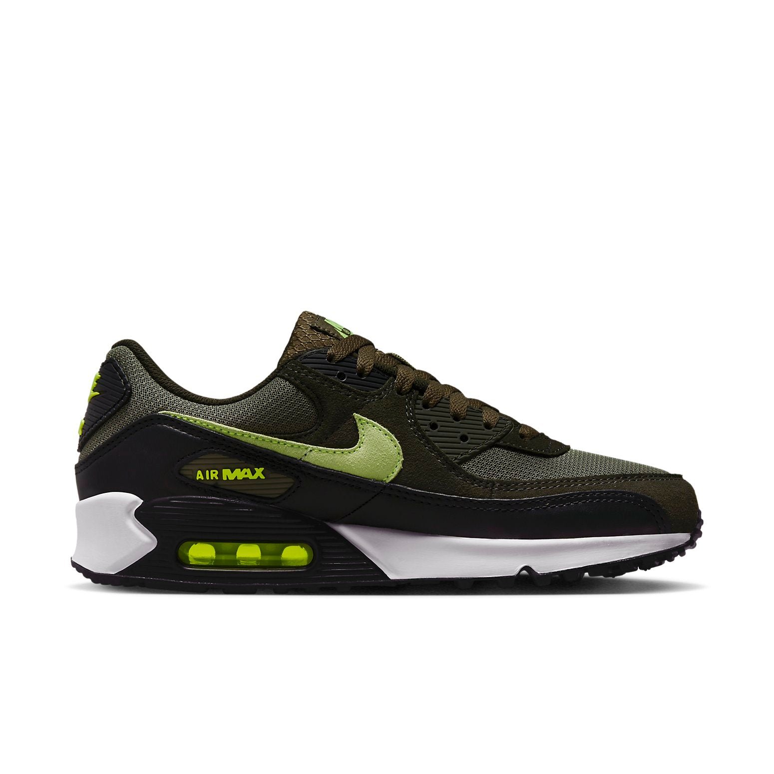 Nike Air Max 90 Medium Olive