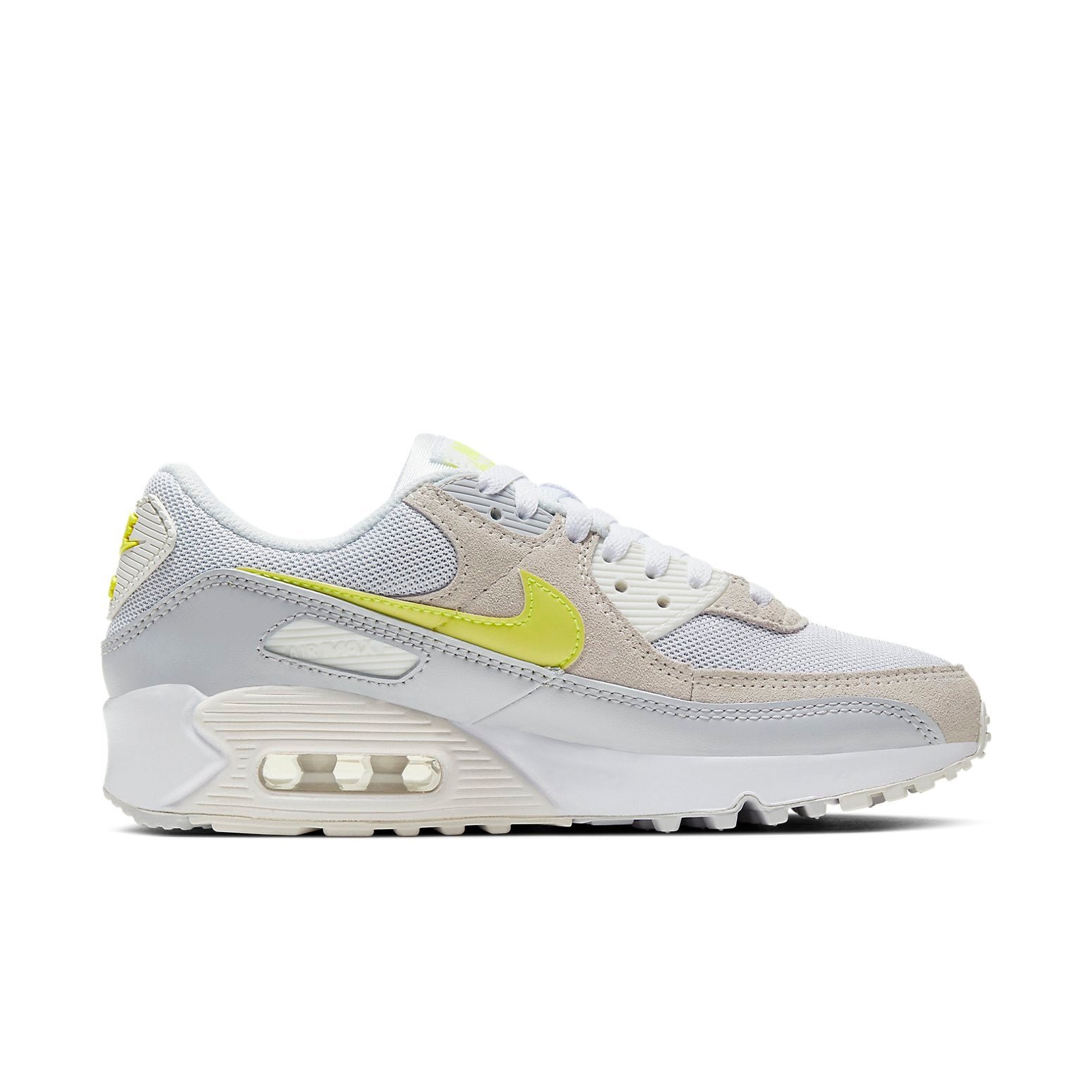Nike Air Max 90 Lemon Venom