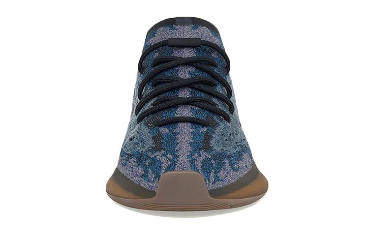 Adidas Yeezy Boost 380 Covellite