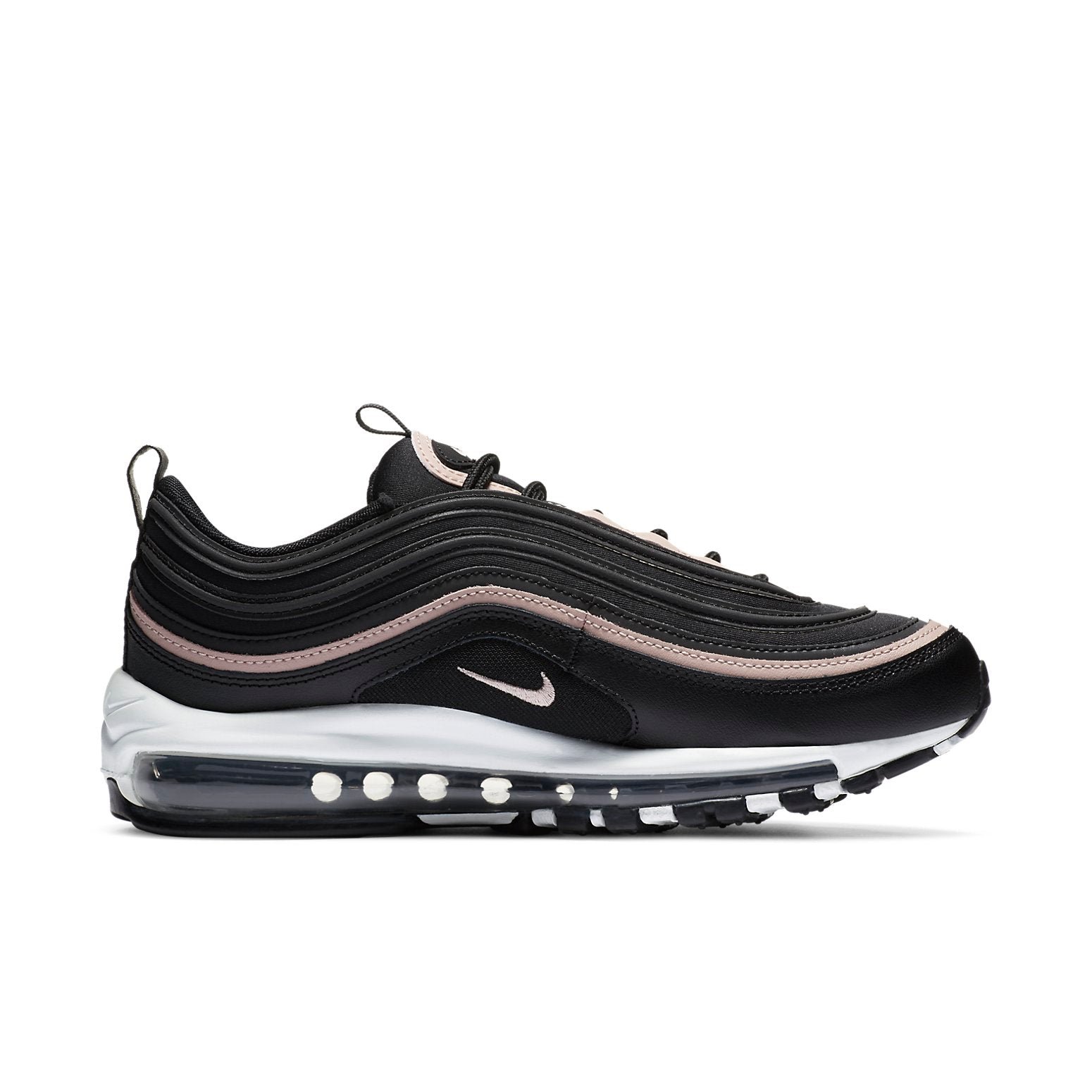 Nike Air Max 97 Essential Black Stone Mauve