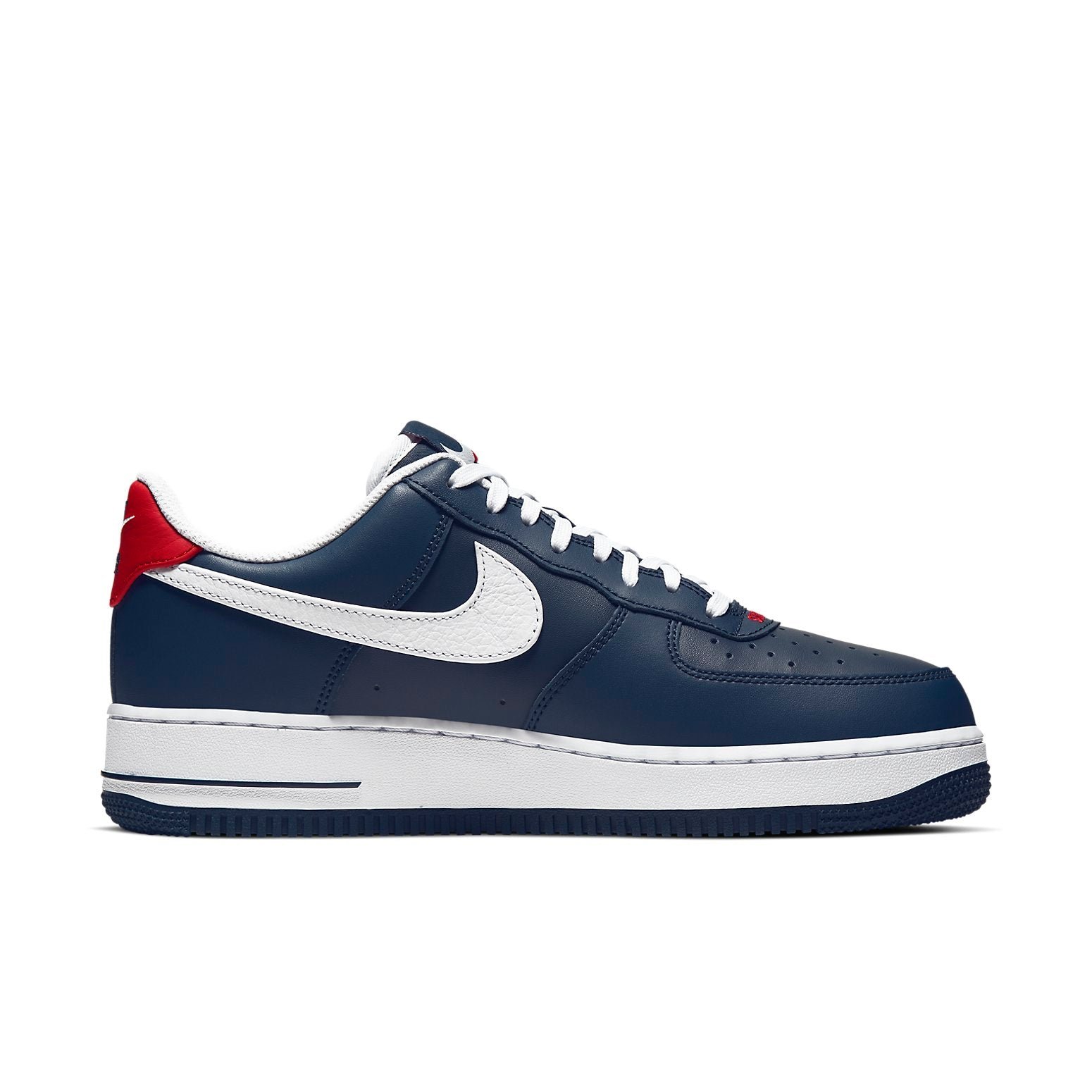 Nike Air Force 1 Low USA blue