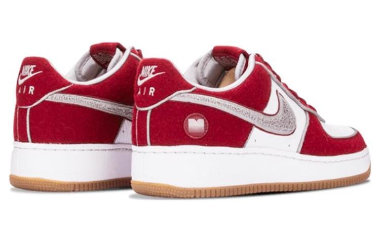 Nike Air Force 1 Low Supreme I/O Manhattan