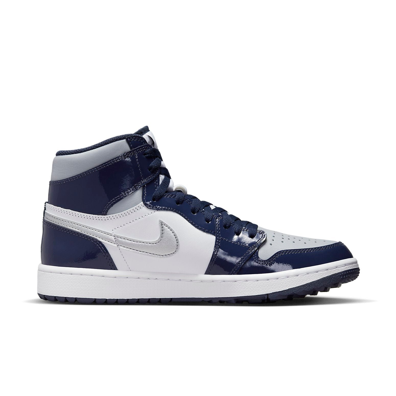 Air Jordan 1 High Golf Midnight Navy