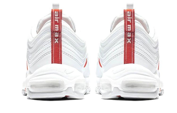 Nike Air Max 97 Team Orange