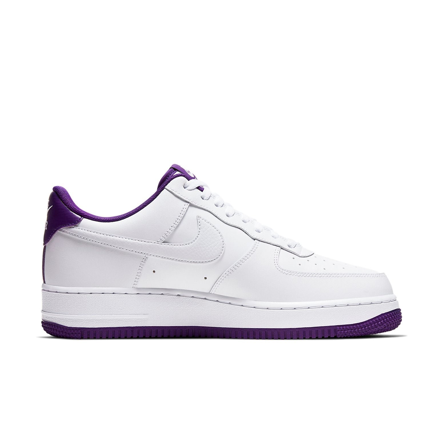 Nike Air Force 1 Low Voltage Purple