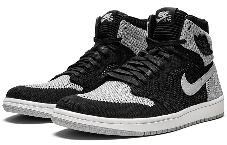 Air Jordan 1 Retro High OG Flyknit Shadow