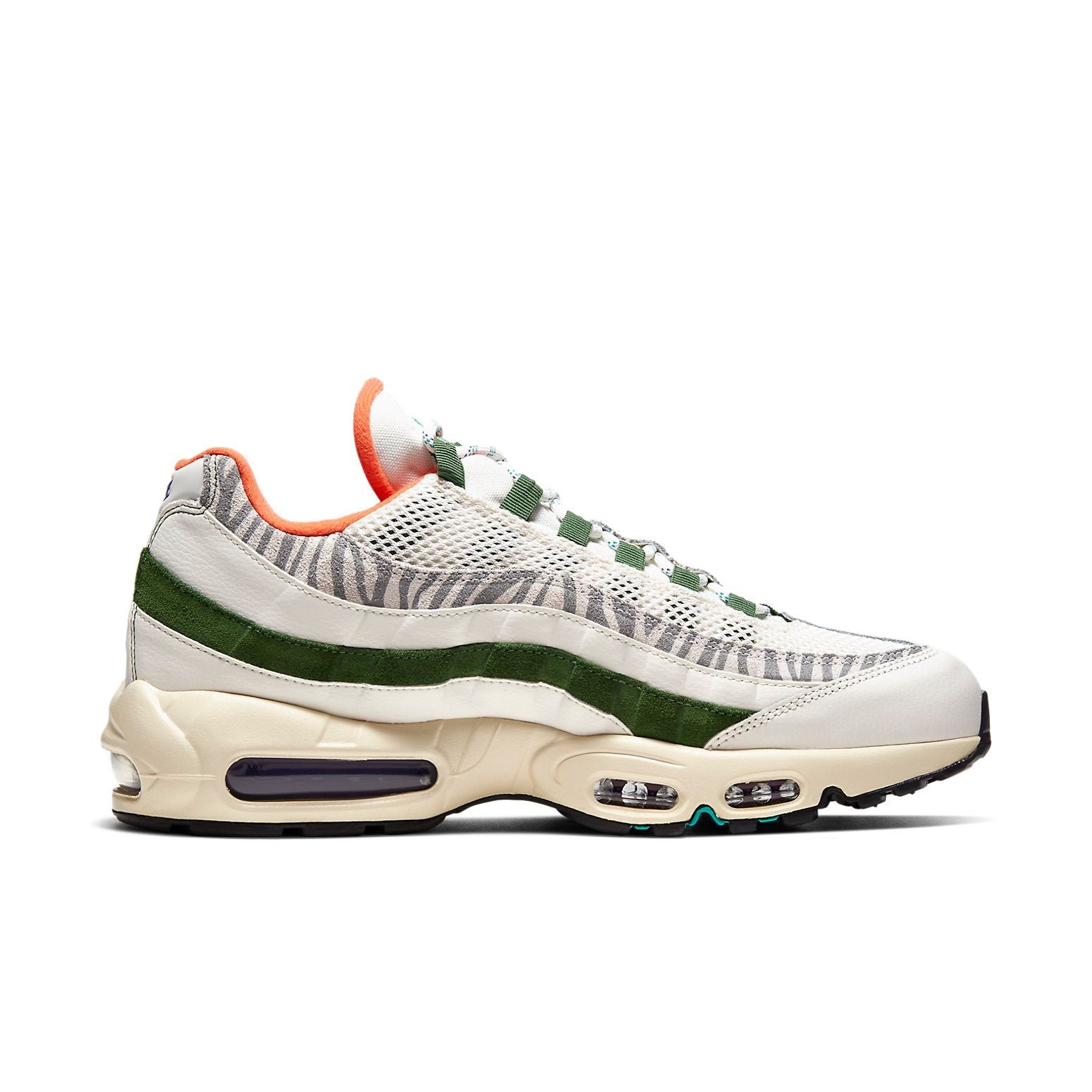 Nike Air Max 95 Era