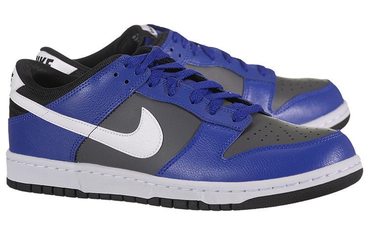 Nike Dunk Low Game Royal