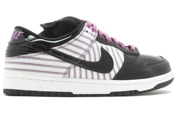 Nike Dunk Low Pro SB Purple Avenger