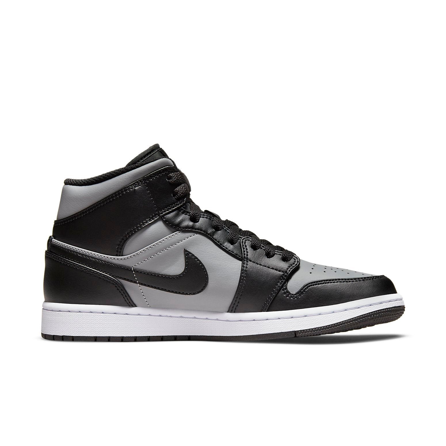 Air Jordan 1 Mid Shadow