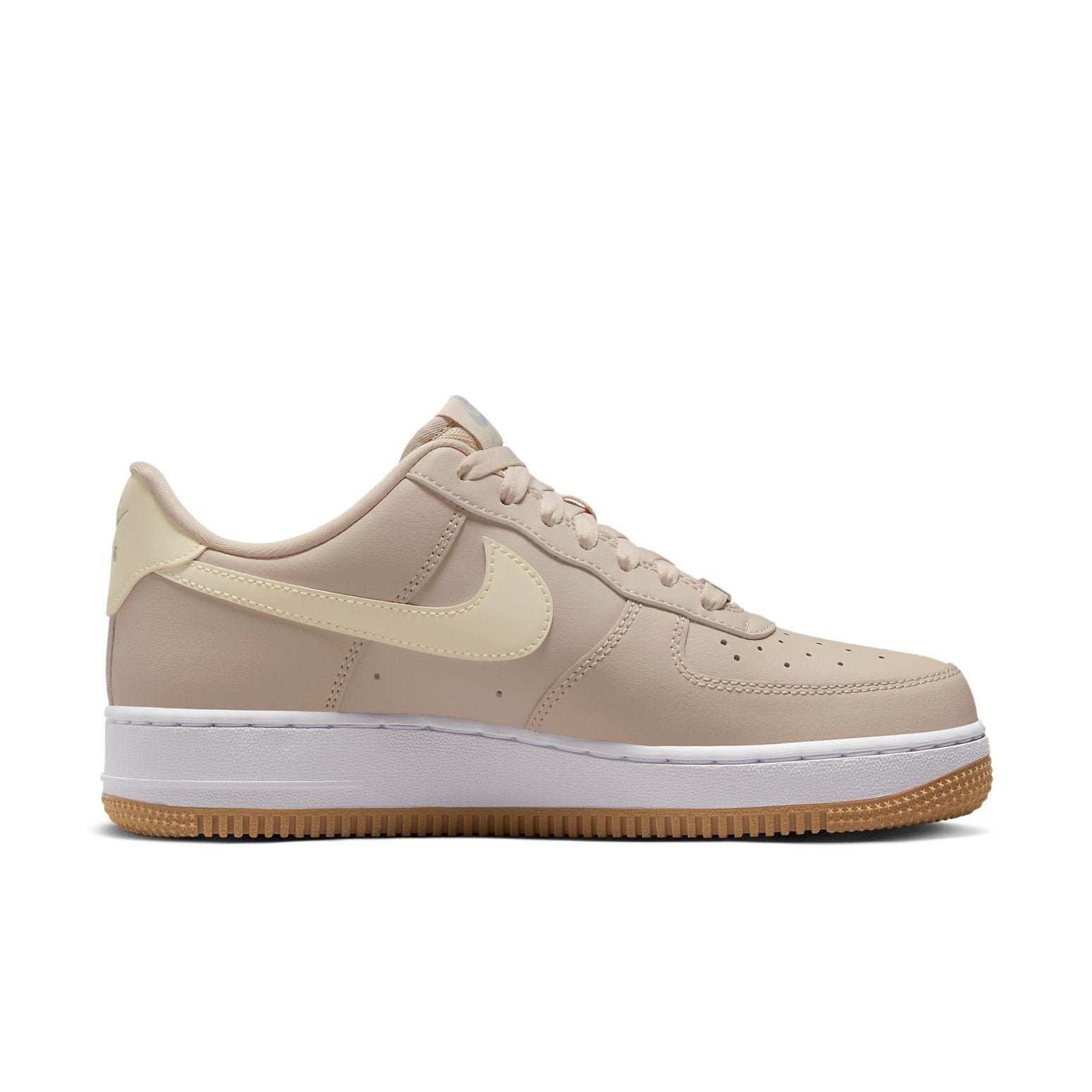 Nike Air Force 1 Low Coconut Milk