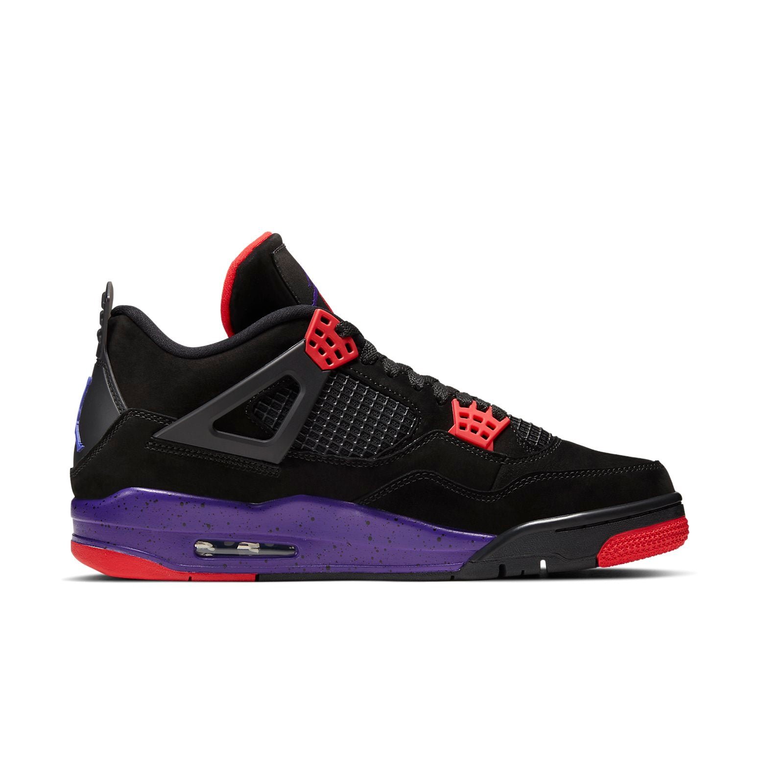 Air Jordan 4 Retro NRG Raptors Drake Signature