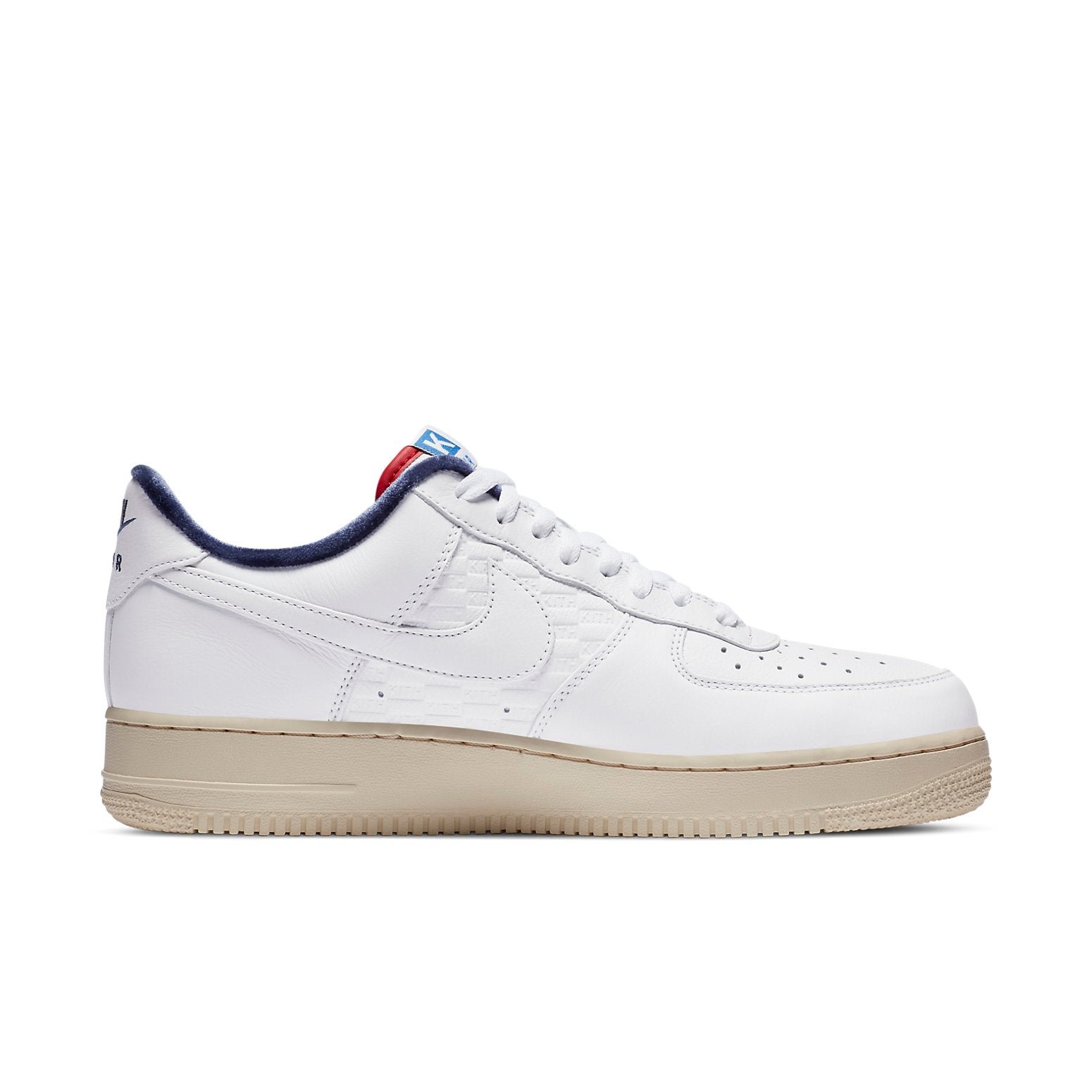 Nike Kith x Air Force 1 Low France