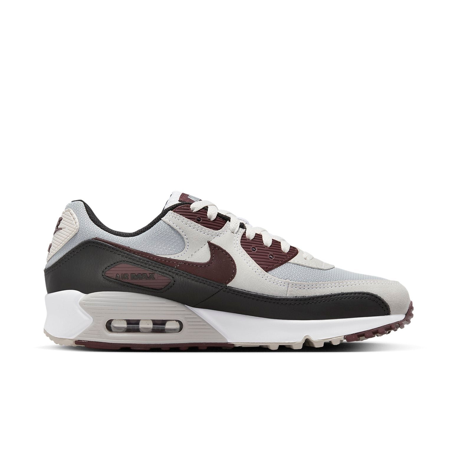 Nike Air Max 90 Burgundy Crush