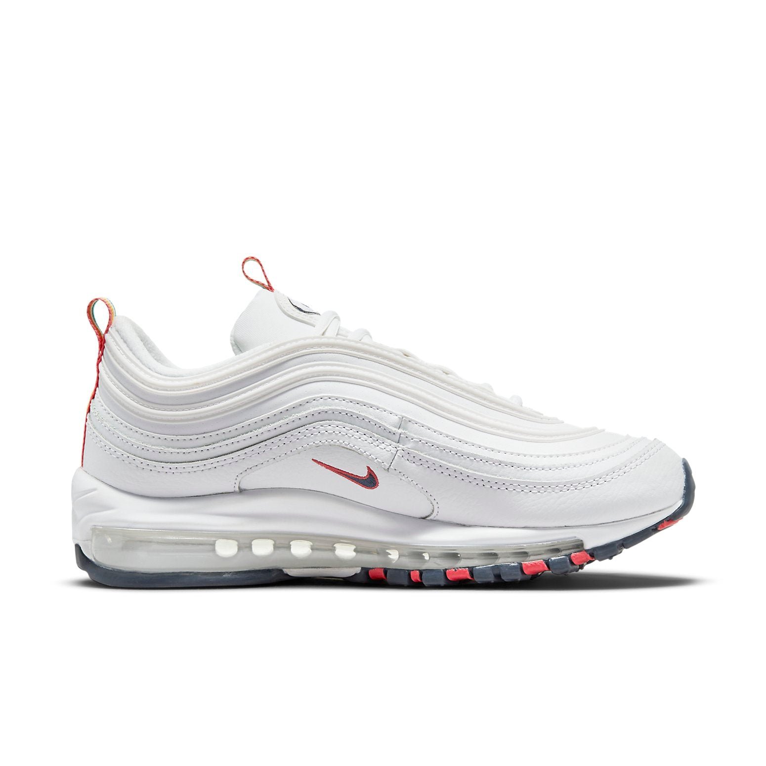 Nike Air Max 97 White Multi