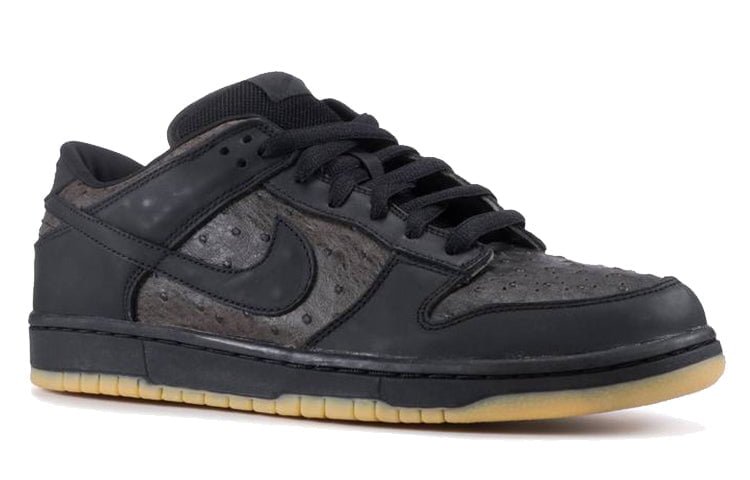 Nike Dunk Low Pro Sb Ostrich