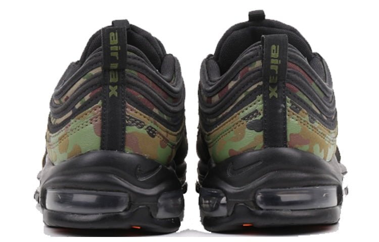 Nike Air Max 97 Japan