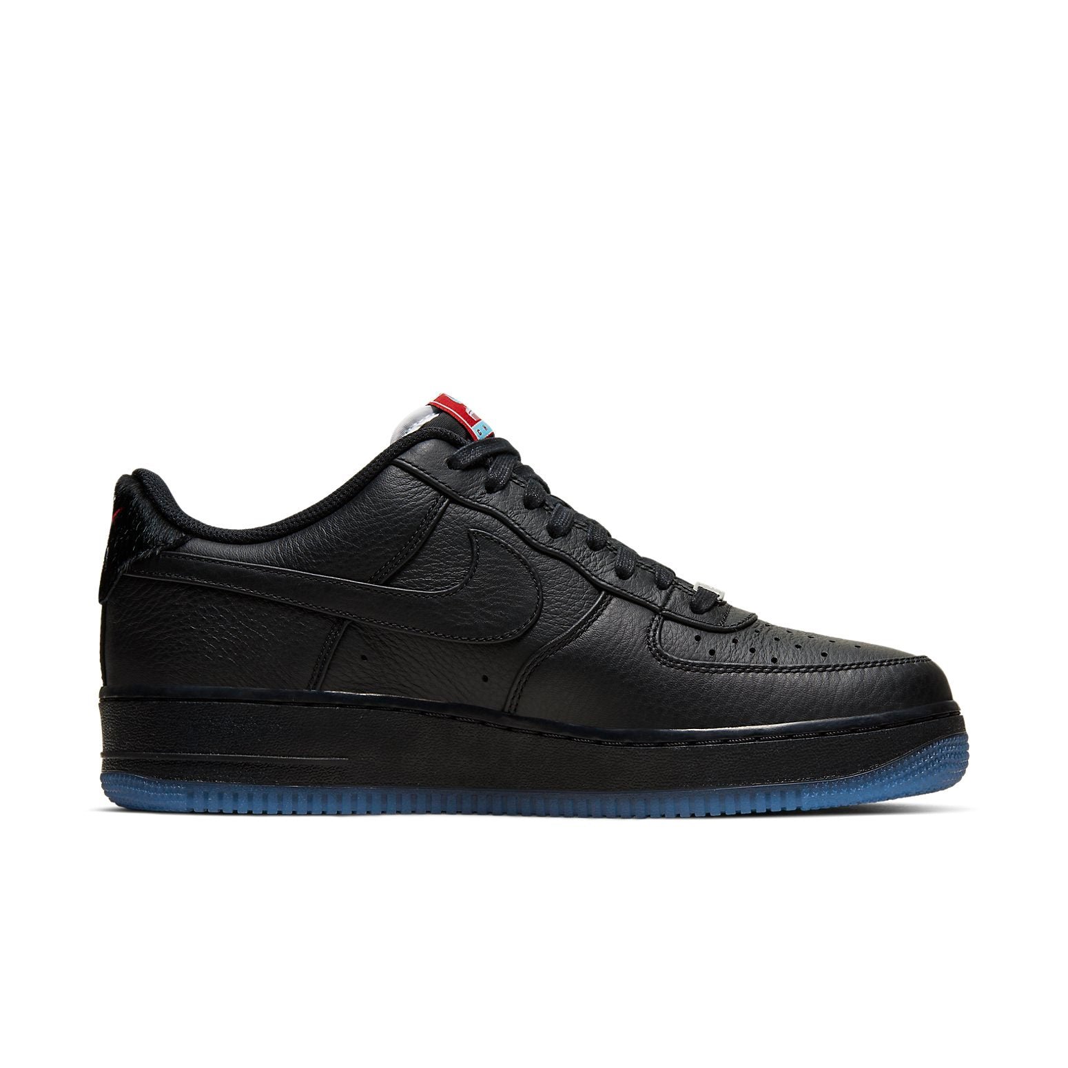 Nike Air Force 1 Low ALL FOR 1 CHICAGO