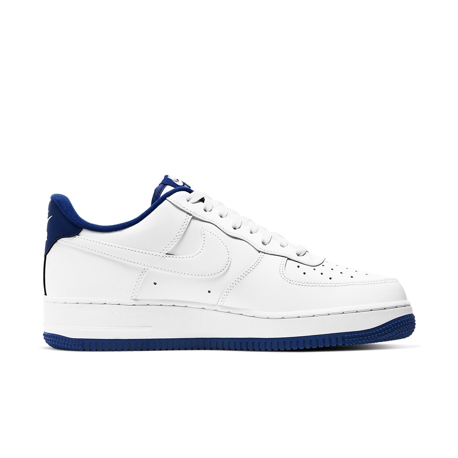 Nike Air Force 1 Low Deep Royal
