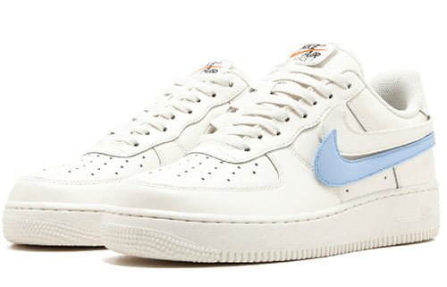 Nike Air Force 1 Low All Star Swoosh Pack Cream