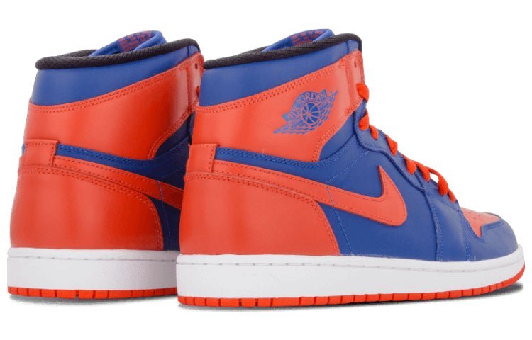 Air Jordan 1 Retro High OG Knicks
