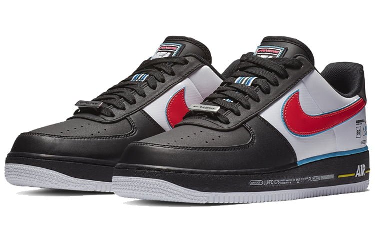 Nike Air Force 1 Low 07 QS Motorsport
