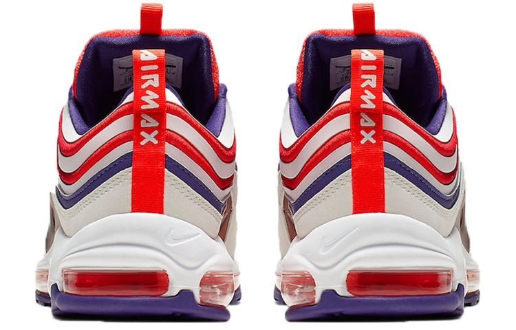 Nike Air Max 97 UL17 Yellow White