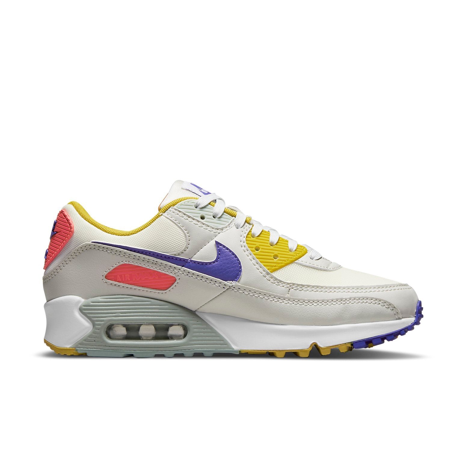 Nike Air Max 90 Summit White Multi