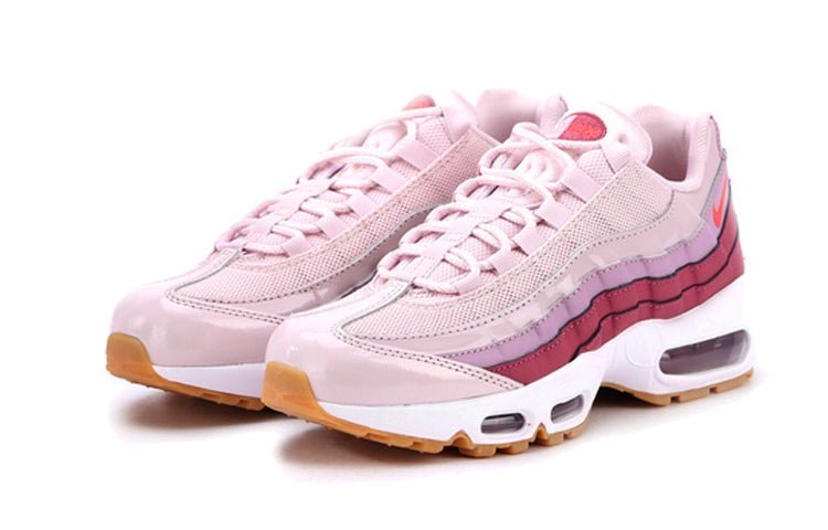 Nike Air Max 95 Barely Rose