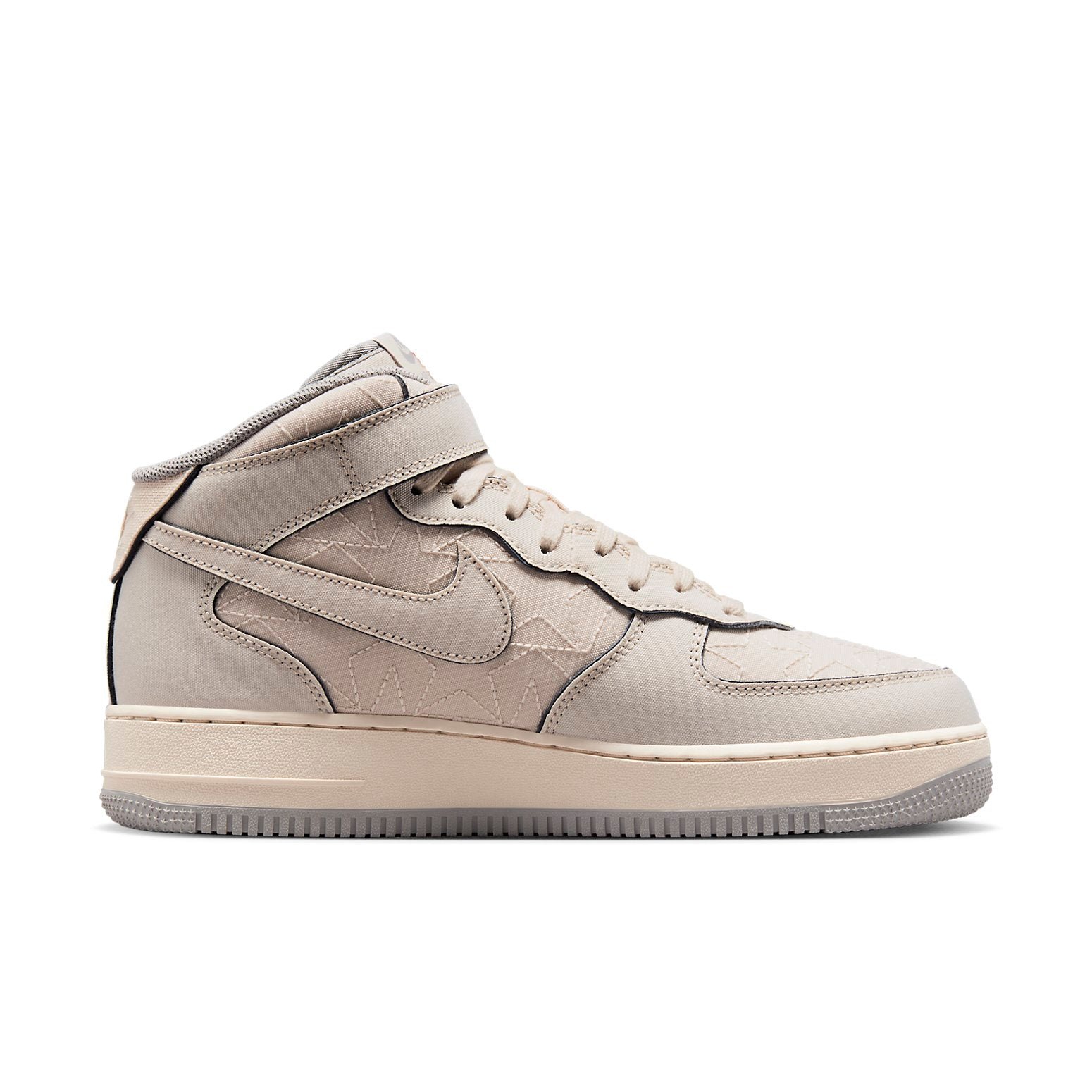 Nike Air Force 1 Mid Tear Away