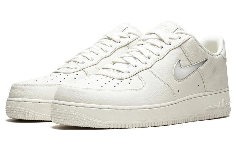 Nike Air Force 1 Low PRM Jewel Sail