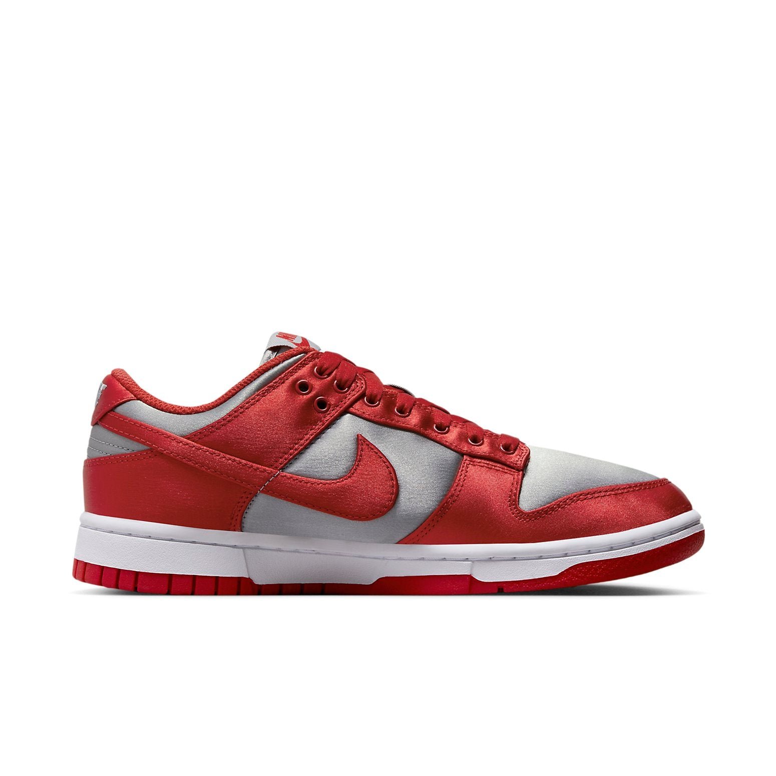 Nike Dunk Low UNLV Satin