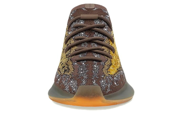 Adidas Yeezy Boost 380 Lmnte Reflective