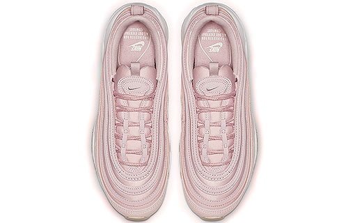 Nike Air Max 97 Premium Pink Scales