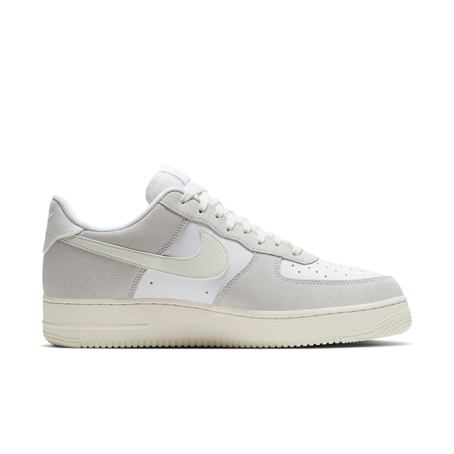 Nike Air Force 1 Low Sail