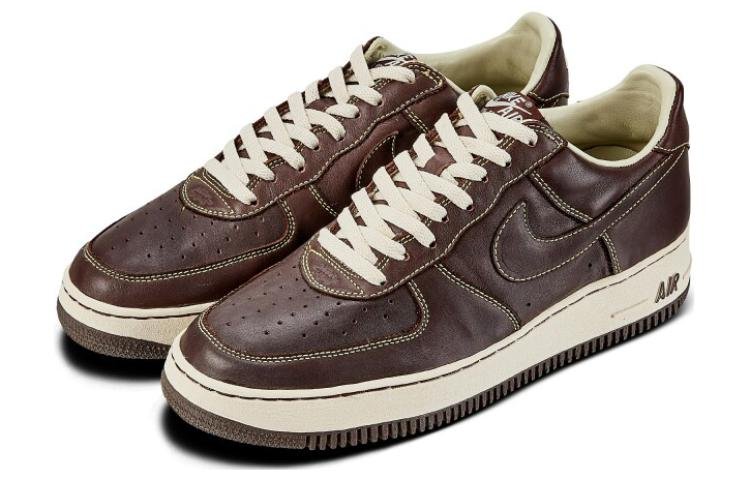 Nike HTM x Air Force 1 Low Paul Brown