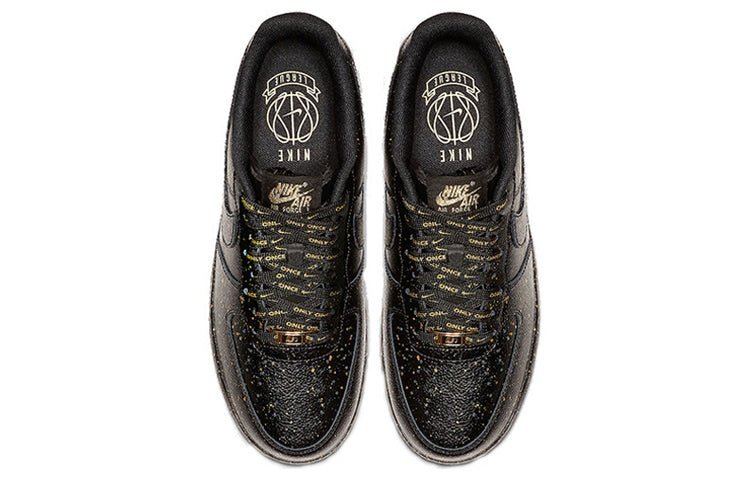 Nike Air Force 1 Low Only Once