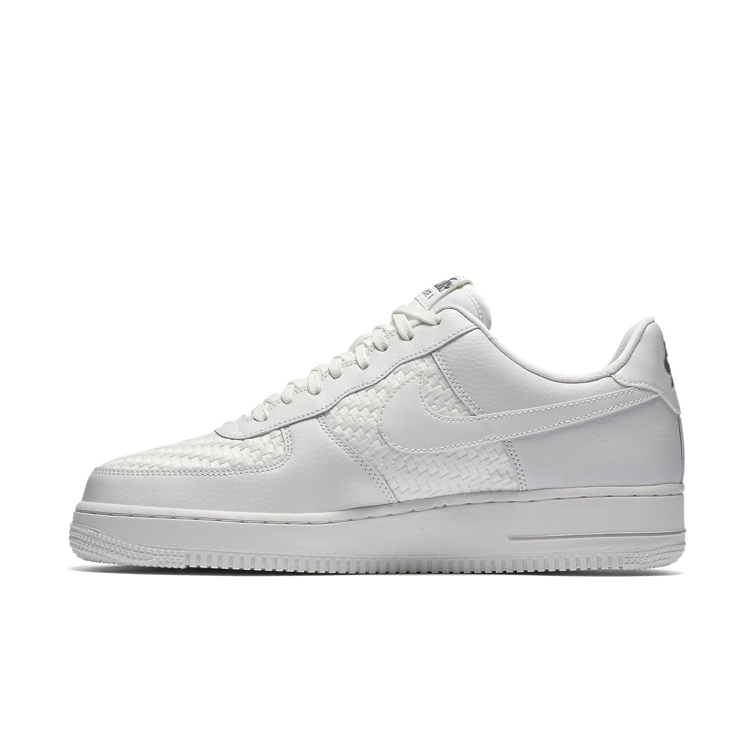 Nike Air Force 1 Low 07 LV8 Summit White