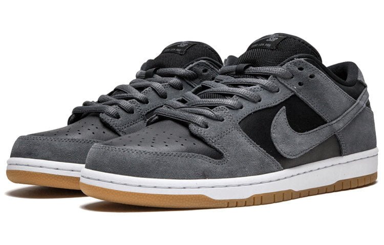 Nike SB Dunk Low TRD Dark Grey