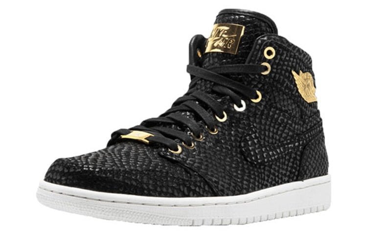 Air Jordan 1 Retro High OG Pinnacle