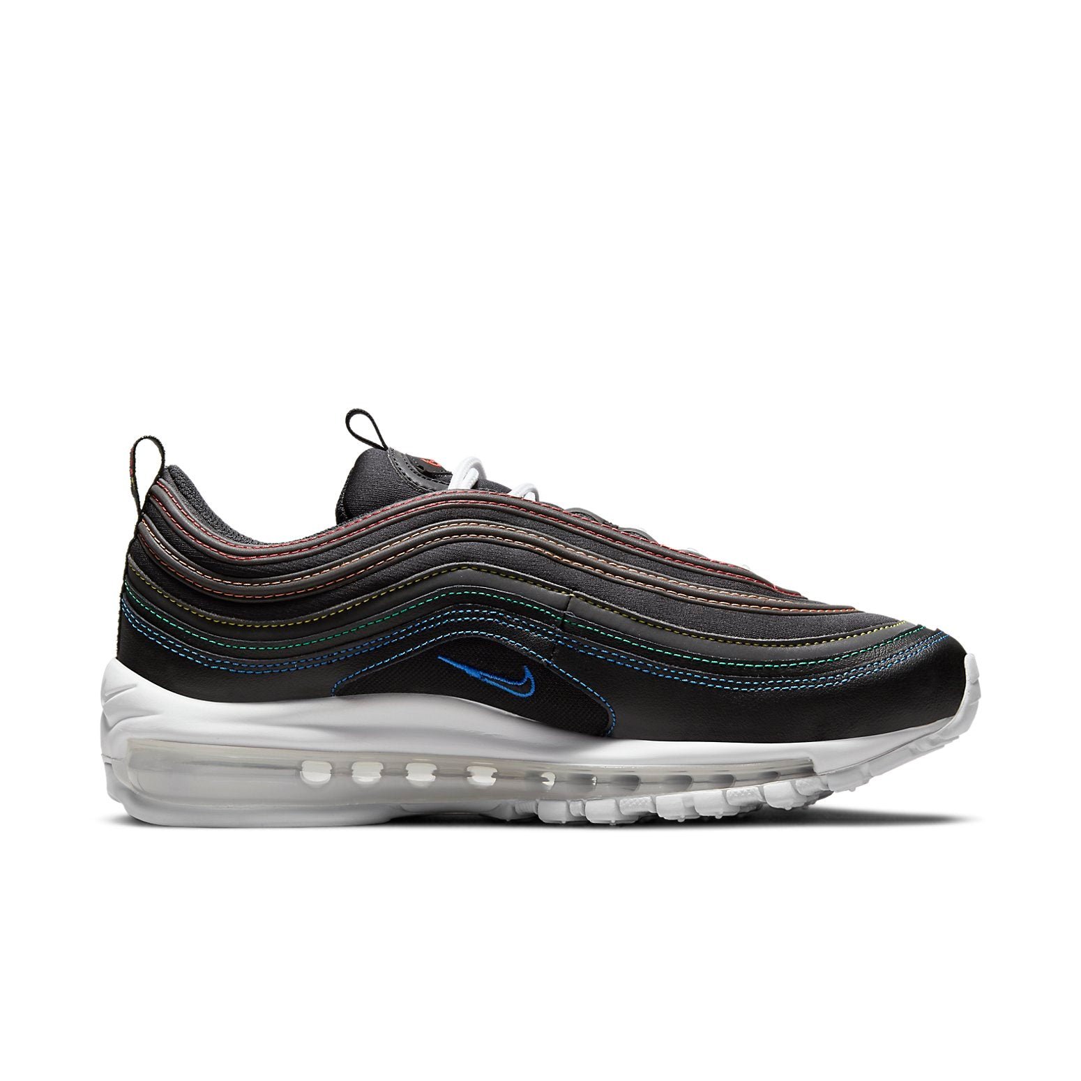 Nike Air Max 97 Black