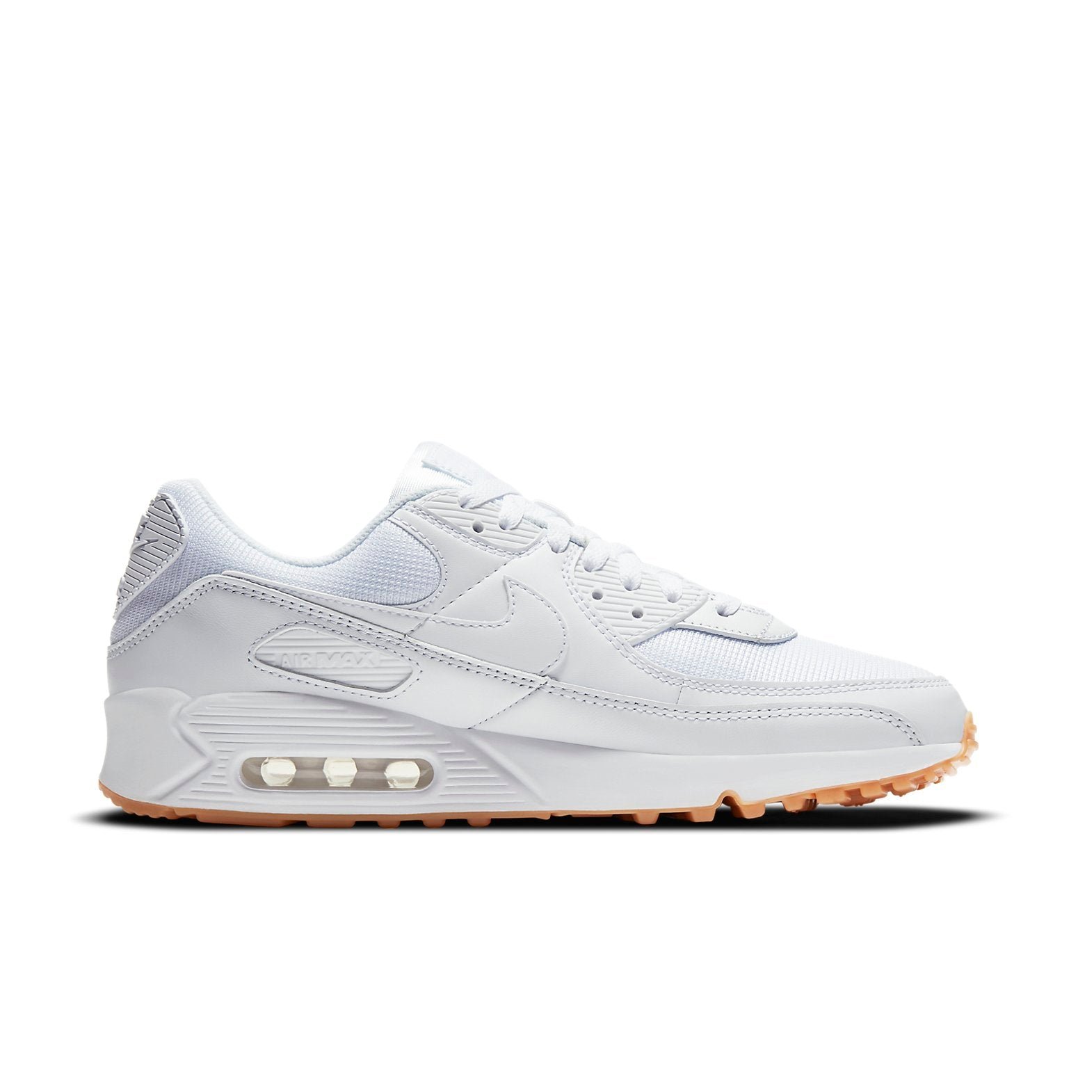 Nike Air Max 90 White Gum