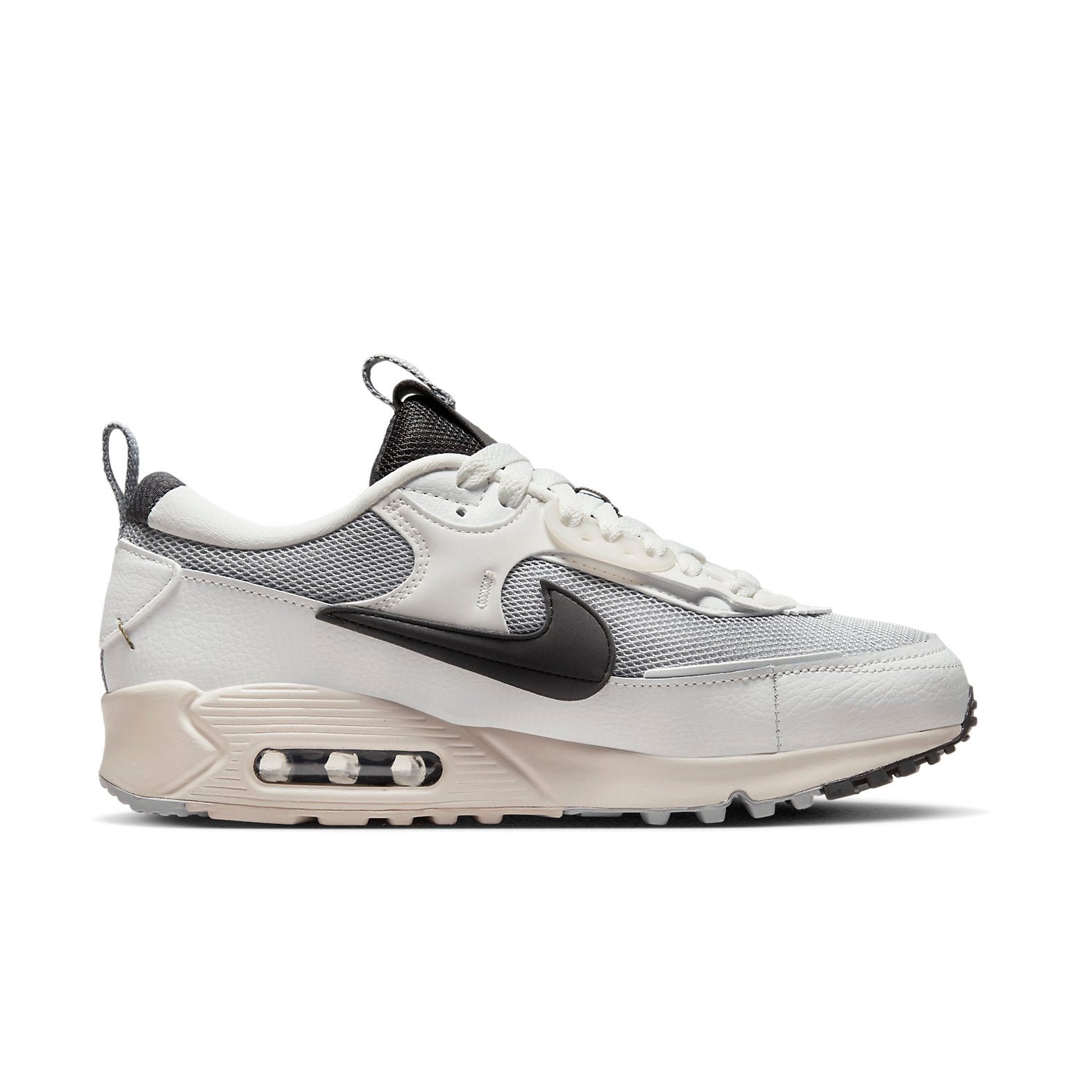 Nike Air Max 90 Futura Wolf Grey