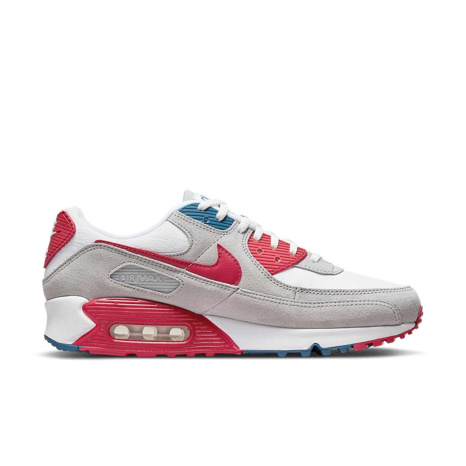 Nike Air Max 90 Athletic Club University Red