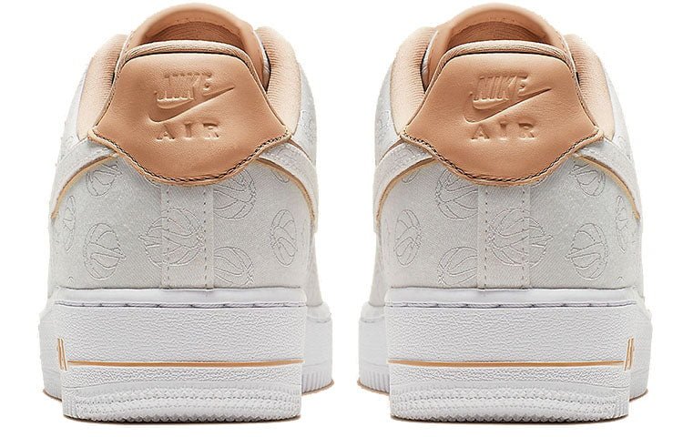 Nike Air Force 1 Low 07 Lux Basketball Print