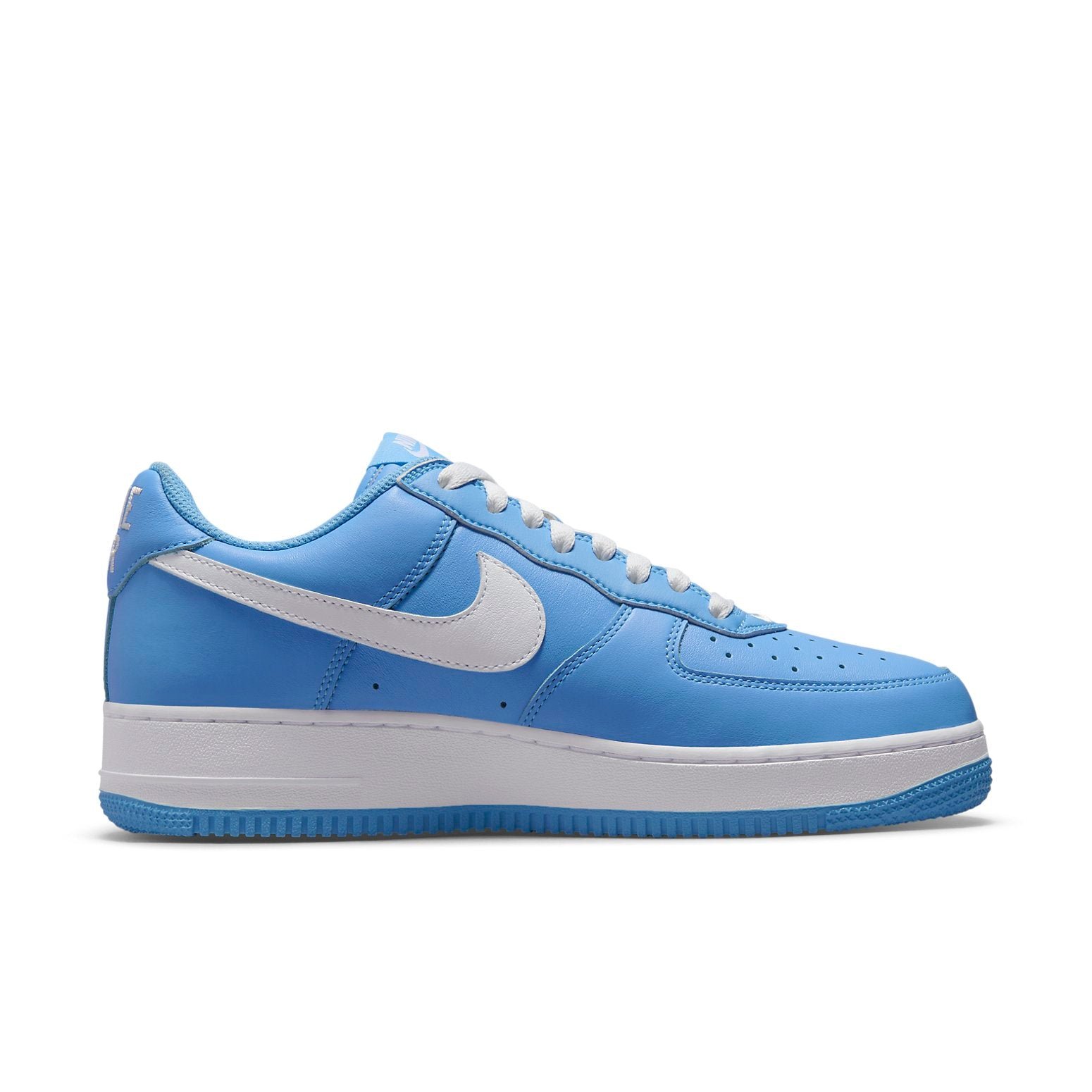 Nike Air Force 1 Low Color of the Month University Blue