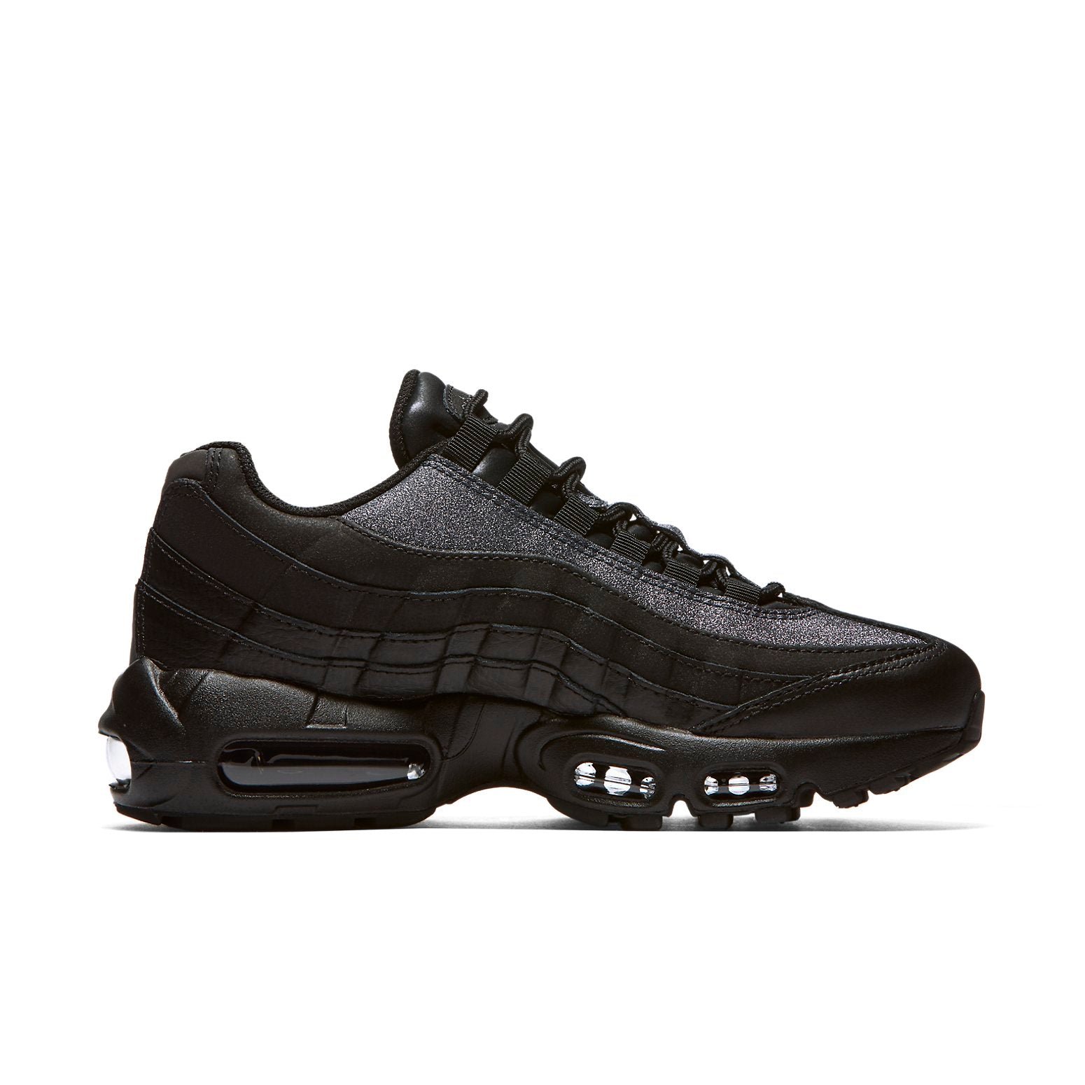 Nike Air Max 95 Premium Black