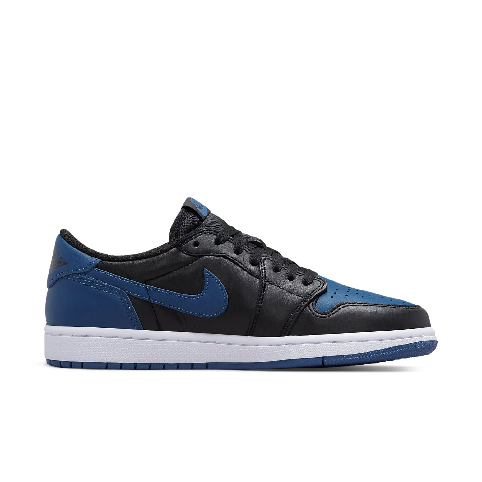 Air Jordan 1 Retro Low OG Mystic Navy