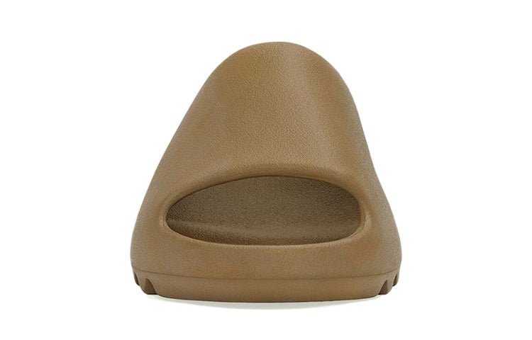 Adidas Yeezy Slides Ochre