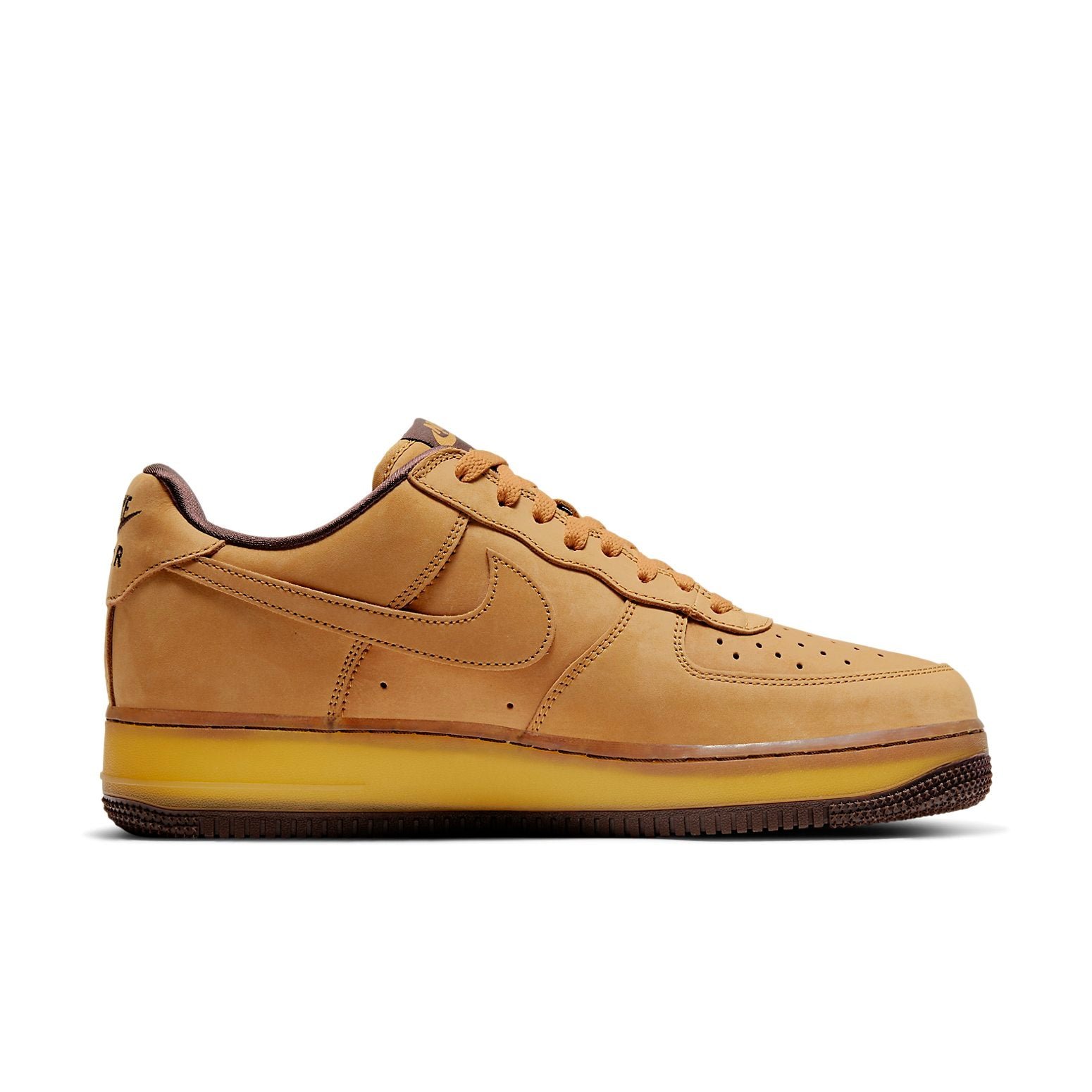 Nike Air Force 1 Low Wheat Mocha